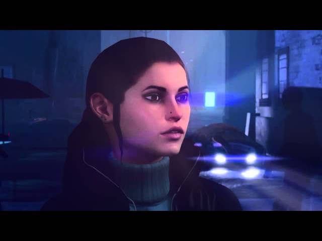 Dreamfall Chapters