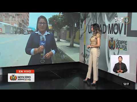 Sectores sociales levantan el punto de bloqueo en Quillacollo y declaran cuarto intermedio