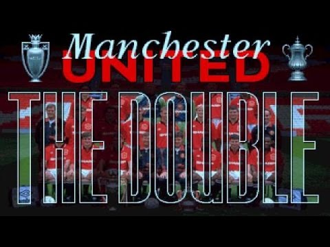 manchester united soccer amiga