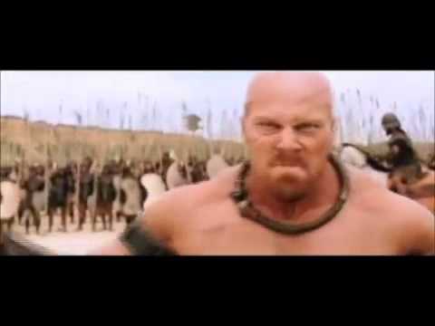 Iachille - Marco Papa (prima parte)