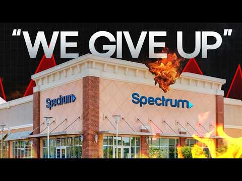 Spectrum’s $95 Billion Debt Disaster...What Happened?