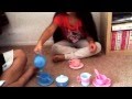 Cinderella Tea Set Review