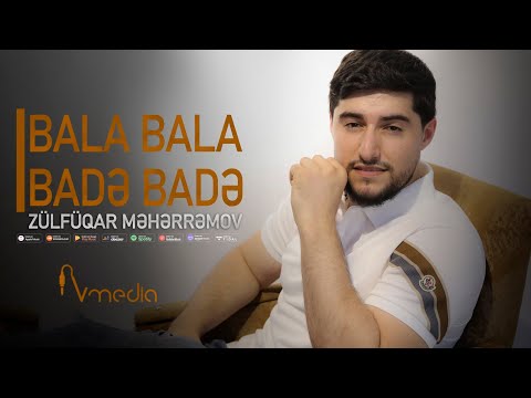 Zulfuqar Meherremov - Bala bala bade bade |2025| Klip