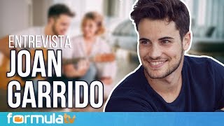 Joan Garrido presenta "Simplemente tú" y analiza las polémicas de OT 2020