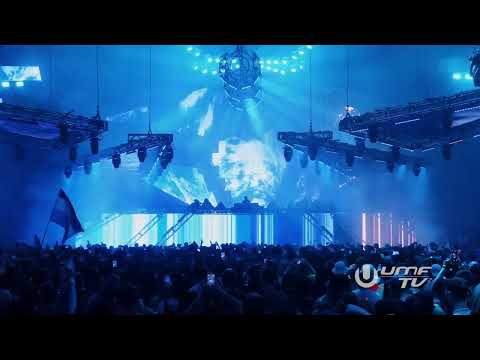 ERIC PRYDZ @ ULTRA MIAMI 2024 Pryda - SOL / Dajae - Everyday My Life / Daft Punk - One More Time