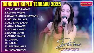 Download lagu DIVA HANI - TAMU UNDANGAN FULL ALBUM DANGDUT KOPLO TERBARU 2025 || DANGDUT VIRAL mp3
