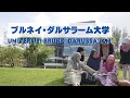 【English Subtitle】Review of Studying at Universiti Brunei Darussalam / ブルネイ・ダルサラーム大学につ