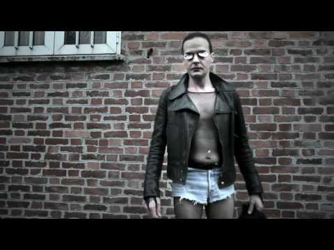 Ridicoli Lo sgabuzzino