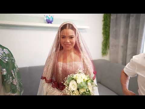 Jessica & Botan - Dawet - #byResatvideo