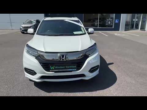 Honda Vezel 2019 Auto HYBRID  Z H Sensing - Image 2