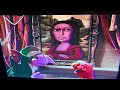 Elmo Says Boo DVD Preview