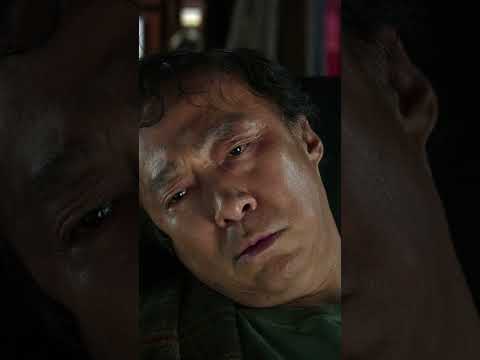 Desperate times call for desperate measures. Park Chan-wook's ingenious NO OTHER CHOICE.