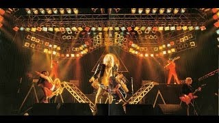 Iron Maiden Hammersmith 1982 [COMPLETE CONCERT] [EVERY SONG]