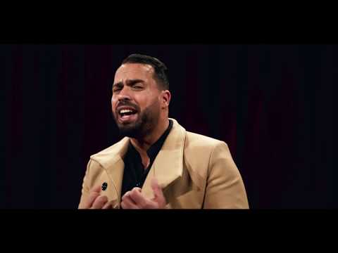 HASS'N - MABKITCH MAAK ᴼᴿᴵᴳᴵᴺᴬᴸ (OFFICIAL MUSIC VIDEO)