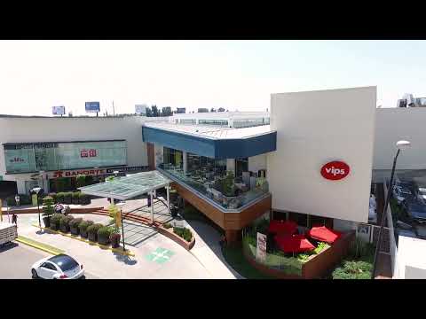 Thumbnail Gran Patio Patria 6