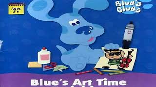 Blues Art Time Activities (Full Soundtrack)