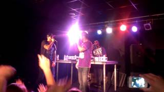 Tote King y Shotta - Ni de ellos ni de ellas (Stereo Murcia)