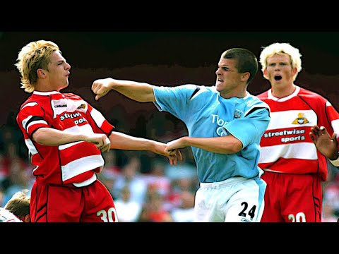 JOEY BARTON - BAD REPUTATION