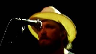 The Wild Feathers &quot;Quittin&#39; Time&quot; Bloomington,IL 6/28/19 HD