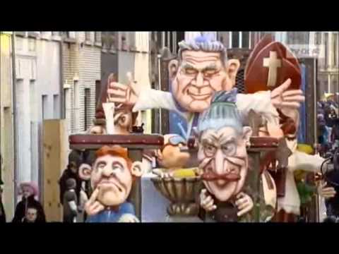 Dj Johnathan - Aalsterse Carnavalmix 2012