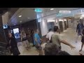Cruise Ship Caught In Extreme Storm