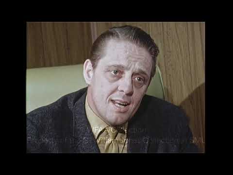 WFAA - January 6 - 11, 1970