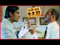 Police Arrest Nana Patekar In His Son S School Taxi No 9211 Movie Scenes Milan Luthria