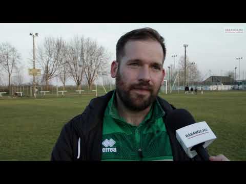 Csornai SE győzelem! Torma Tamás értékeli a Vitnyéd elleni sikert