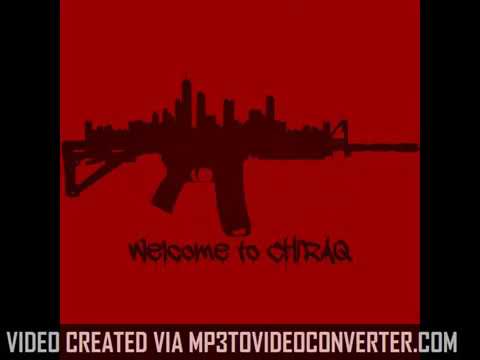 King Shark:   Welcome to Chiraq
