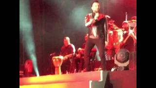 Tarkan Hodri Meydan Baku