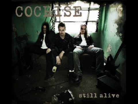 Cochise - Coma