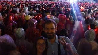 Seoul, South Korea | June 8 - 13, 2010 (2 of 2) | RTW Ep.86