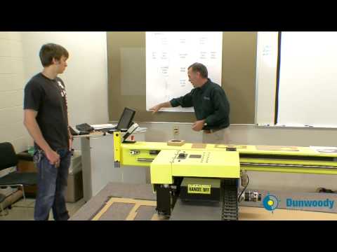 Packaging Part 3- Structural Design - CAD Table Operation (Pete Rivard)