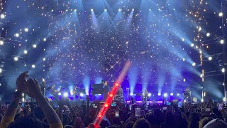 Live! Lea Salonga Sings Let it Go at Dubai Expo 2020