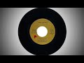 Vince Anthony & The Blue Notes : I CRIED ALL DAY