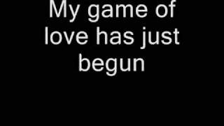 Queen - Play The Game (Lyrics)