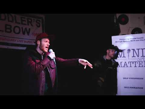 Kings Cvstle - Kings [Open Mic @ MoM: Camden | December 19