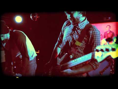The Appleseed Cast - On Reflection (Live in Vancouver)
