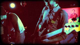 The Appleseed Cast - On Reflection (Live in Vancouver)