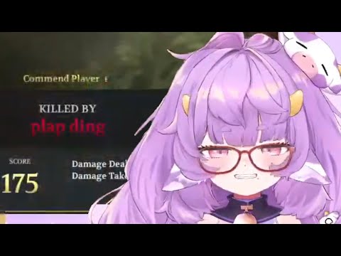 Calfie Corrected 💢 in Chivalry 2 [Muu Muyu | Phase Connect]