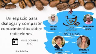 &quot;Café y Radiaciones&quot; - Número 4