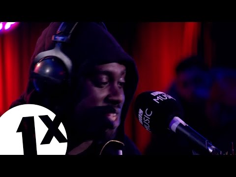 P Money - Originators for MistaJam on 1Xtra