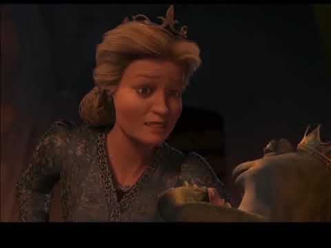 GoGostasia (1997) Part 19 - Reunion ("Once Upon a December (Reprise)")