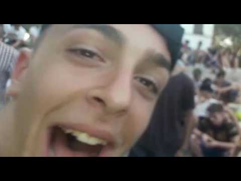 Jaike y Brk VS Siko y Nexo//Final//#SkillsDuales5