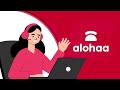 Alohaa Cloud Telephony