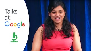 Shree Bose: "Google Science Fair Grand Prize Winner" | Talks at Google