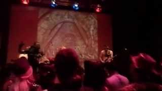 LyricaLCross - Feel the Apocalypse with Progetto Eden - Etna Comics