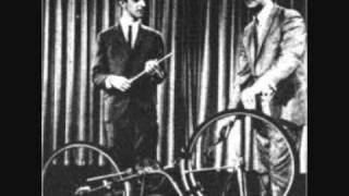 Baby Ray &amp; the Ferns - How&#39;s your Bird?