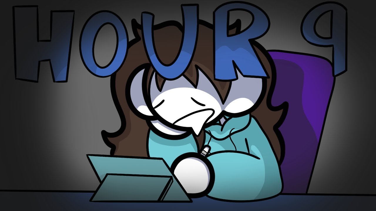 20 Art Styles Challenge!