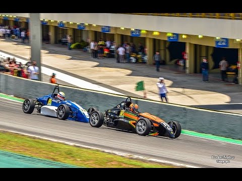F1600 Paulista Dez/2016 Interlagos Corrida 02